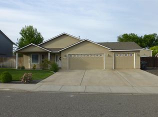 5502 Monica St, West Richland, WA