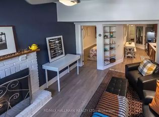 46 Winnifred Ave #1A, Toronto, ON M4M2X3