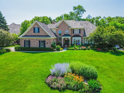 14875 Creekside Path, Libertyville, IL, 60048