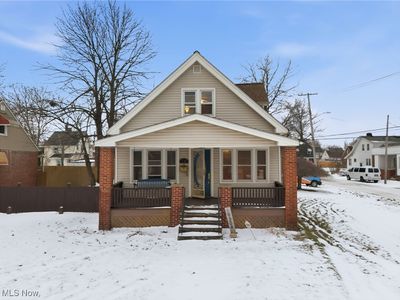 19304 Cherokee Ave, Cleveland, OH, 44119