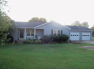 180 Gate 3 Rd, Paris, TN 38242