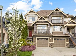 51 Fernway Dr, Pt Moody, BC V3H5K5