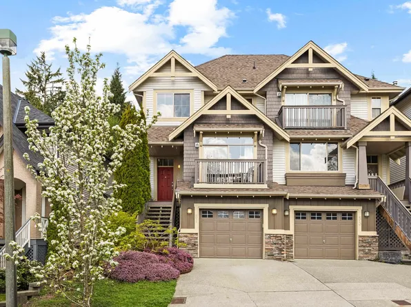 51 Fernway Dr, Pt Moody, BC V3H 5K5