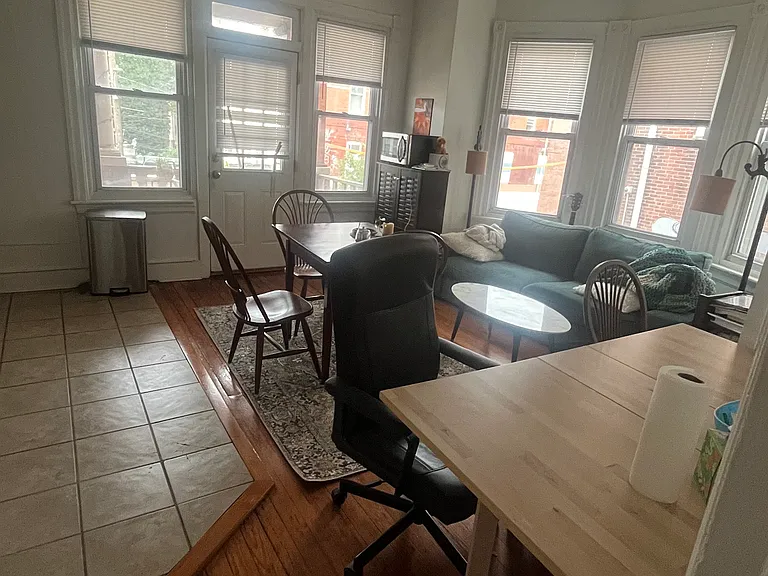 115 S 44th St #2F — Photo 3