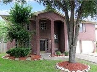 3127 Lonesome Ridge Ct, Sugar Land, TX 77498