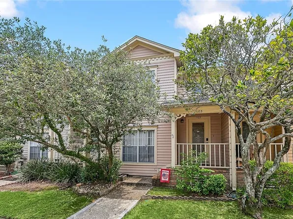 1103 Audubon Trce #1103, New Orleans, LA 70121