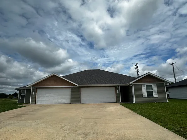 607B W Morgan Ct, Clever, MO 65631