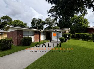1524 Cathy St, Savannah, GA 31415
