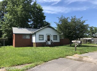 7858 Benesek Cir, Prince George, VA 23875