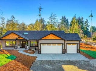 1702 Lilypad Pl E, Port Orchard, WA