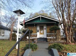 4637 Avenue R, Birmingham, AL 35208