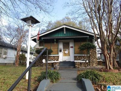 4637 Avenue R, Birmingham, AL, 35208