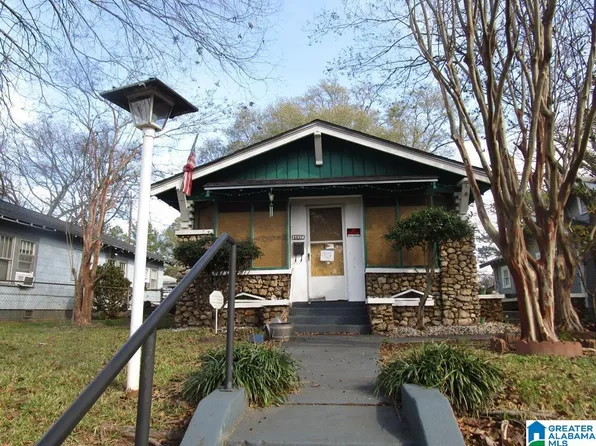 4637 Avenue R, Birmingham, AL 35208