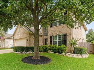 2017 Clegg Dr, Cedar Park, TX 78613