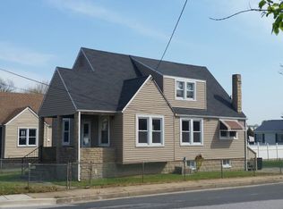 401 Wise Ave, Baltimore, MD 21222