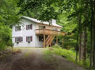 117 Woodchuck Rd, Denver, NY 12421