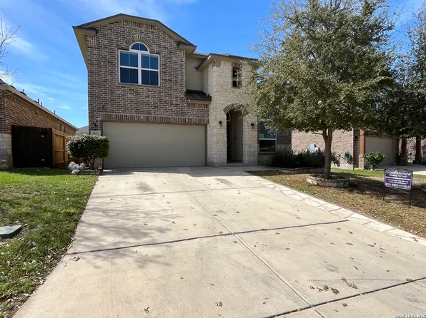 5932 Akin PL, San Antonio, TX 78261