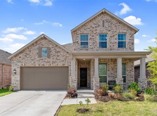 5638 Durst Ln, Forney, TX 75126