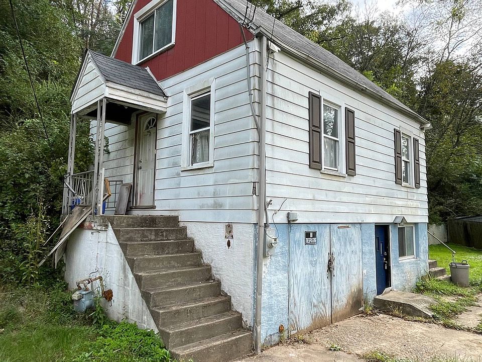1st image of 4432 Big Tyler Rd