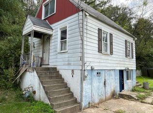 4432 Big Tyler Rd, Charleston, WV 25313