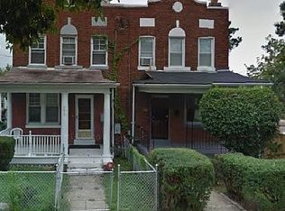 901 Jackson St NE, Washington, DC