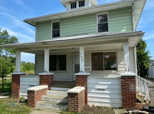 190 Nebraska Ave, Pontiac, MI