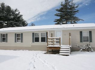 486 Scotch Pine Ct, Flint, MI 48506