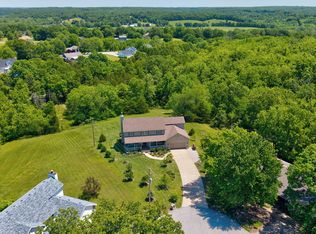2370 Sheron Drive, Nixa, MO 65714