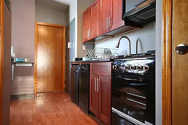 Rented by REAL New York