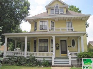 501 N Roosevelt Ave, Cherokee, IA 51012