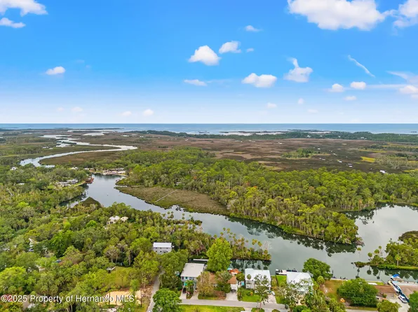 8125 River Point Dr, Weeki Wachee, FL 34607
