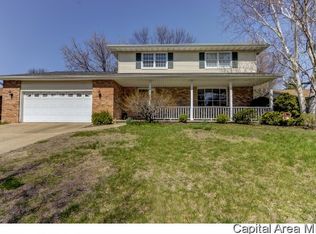 2537 Huntleigh Rd, Springfield, IL 62704