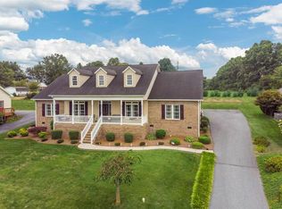 231 Northview Dr, Dayton, VA 22821