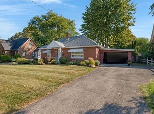 1625 Concession Rd, Cambridge, ON N3H4M1