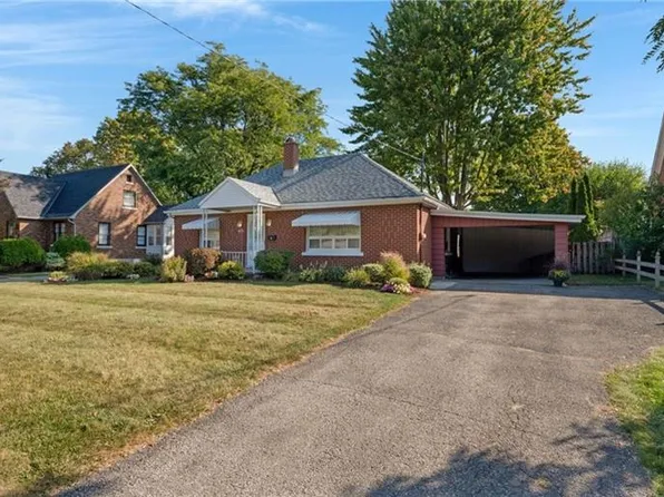 1625 Concession Rd, Cambridge, ON N3H 4M1