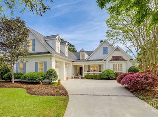 4 Jersey Loop, Pooler, GA 31322