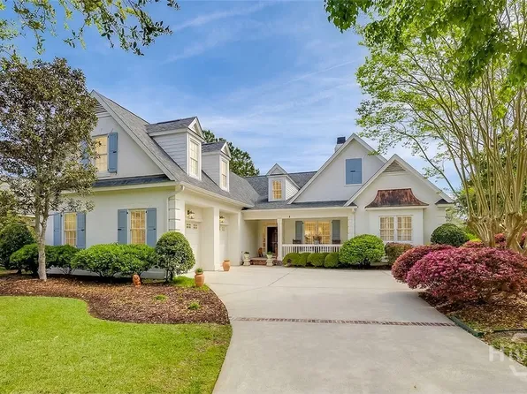 4 Jersey Loop, Pooler, GA 31322