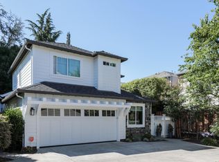 626 Partridge Ave, Menlo Park, CA