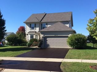 2613 Parker Ln, McHenry, IL 60051