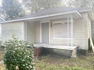 311 Abbeville Ave, Aiken, SC 29801