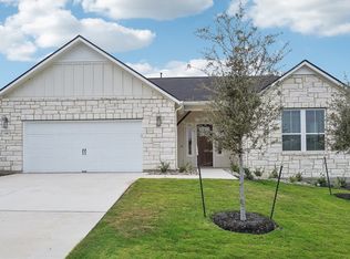 240 Sweeping Sage Ln, San Marcos, TX 78666
