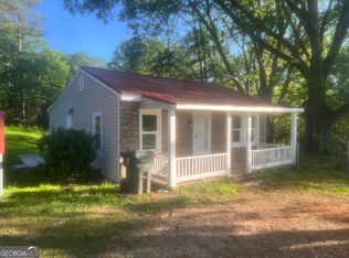 407 Thomas Dorsey Dr, Villa Rica, GA 30180