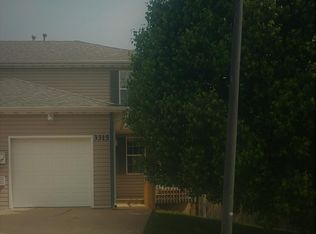 3316 Keenes Edge Dr, Columbia, MO 65201