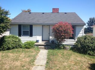 7320 30th Ave SW, Seattle, WA 98126