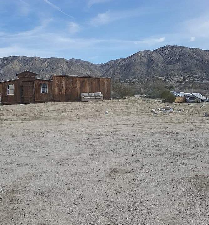 9113 T Circle Dr, Morongo Valley, CA 92256 Zillow