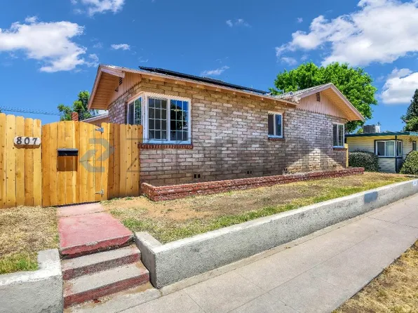 807 E Shields Ave #807, Fresno, CA 93704