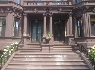 45-47 Commonwealth Ave #PS5, Boston, MA 02116