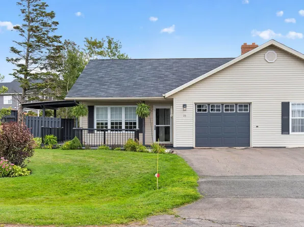 28 Heatherway Dr, Cornwall, PE C0A 1H0