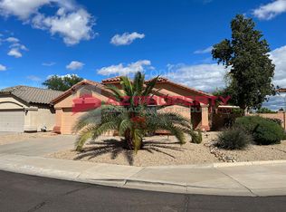 17105 N Melissa Ln, Surprise, AZ 85374