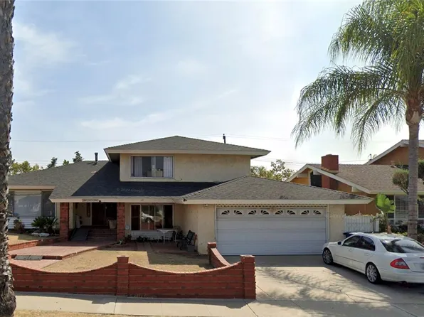 7653 Granada Dr, Buena Park, CA 90621